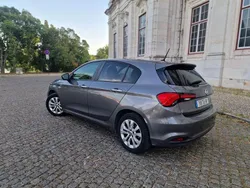 Usado 2017 Fiat Tipo Lounge Sedan | € 6.000 (Super Preço)