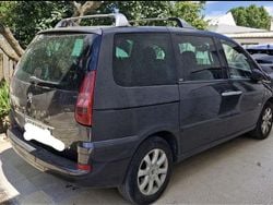 Usado 2005 Peugeot 807 Monovolume | € 4.000