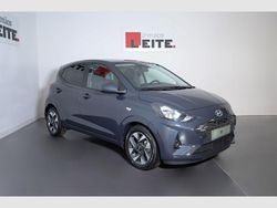 Aurora gray (metalizado) Novo 2025 Hyundai i10 Comfort Citadino | € 21.660 (Caro)