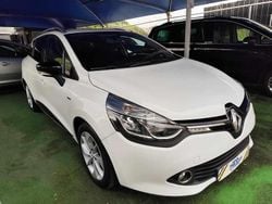 Branco Usado 2016 Renault Clio GrandTour Carrinha | € 10.500 (Preço justo)