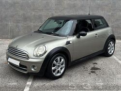 Usado 2010 Mini Cooper D Citadino | € 6.000 (Preço justo)