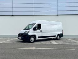 Branco Usado 2022 Opel Movano Van | € 22.900
