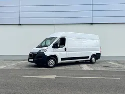 Branco Usado 2022 Opel Movano Van | € 22.900