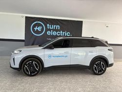 Branco Usado 2024 Peugeot 5008 Monovolume | € 39.900