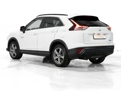 Branco Usado 2022 Mitsubishi Eclipse Cross SUV | € 24.990 (Preço elevado)