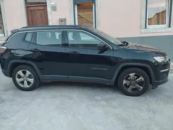 Preto Usado 2019 Jeep Compass SUV | € 15.750 (Super Preço)
