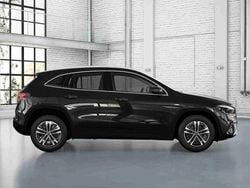Preto Novo 2025 Mercedes GLA250 SUV | € 58.025 (Bom preço)