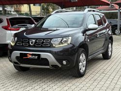 Cinza Usado 2020 Dacia Duster Expression SUV | € 15.750 (Preço justo)