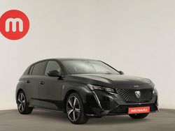 Usado 2024 Peugeot 308 GT | € 25.499 (Bom preço)