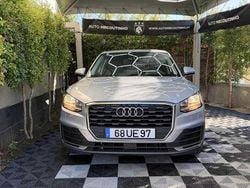 Cinzento Usado 2018 Audi Q2 SUV | € 20.900 (Super Preço)