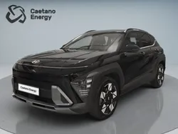 Preto Usado 2025 Hyundai Kauai SUV | € 34.500 (Caro)