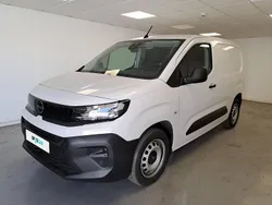 Branco Usado 2024 Opel Combo Monovolume | € 18.750