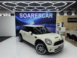 Bege Usado 2009 Mini ONE Citadino | € 9.950 (Preço justo)