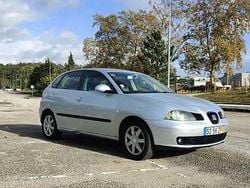 Usado 2005 Seat Ibiza Sedan | € 2.000 (Super Preço)