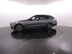 Cinza Usado 2020 Mercedes E300 Avantgarde Carrinha | € 39.500 (Caro)