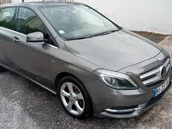 Usado 2012 Mercedes B180 Monovolume | € 13.500