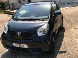 Usado 2009 Toyota iQ Citadino | € 6.499 (Preço justo)