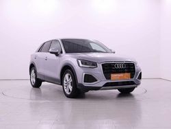 Cinzento Usado 2023 Audi Q2 Advanced SUV | € 29.500 (Caro)