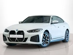 Branco Usado 2023 BMW i4 Shadowline Sedan | € 55.500 (Super Preço)