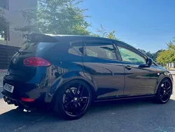 Preto Usado 2011 Cupra Leon | € 15.500