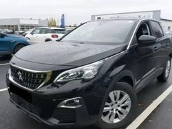 Preto Usado 2020 Peugeot 3008 Active SUV | € 24.150 (Preço justo)