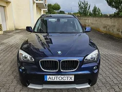 Usado 2010 BMW X1 SUV | € 10.500 (Super Preço)