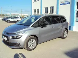 Cinzento Usado 2022 Citroën C4 Carrinha | € 34.500