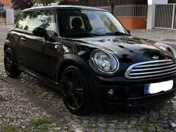 Usado 2009 Mini Cooper D Citadino | € 7.300 (Bom preço)
