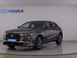 Cinzento Usado 2022 DS Automobiles DS4 Bastille | € 26.990 (Bom preço)