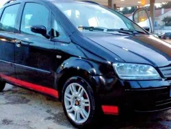 Fiat Idea