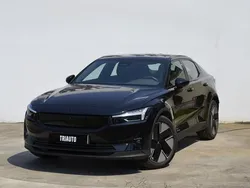 Preto Novo 2025 Polestar 2 Plus Sedan | € 49.700