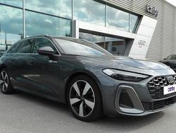 Cinzento Usado 2025 Audi A5 S-Line Coupé | € 57.990 (Preço justo)