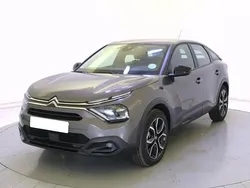 Preto Usado 2023 Citroën e-C4 | € 20.490 (Super Preço)