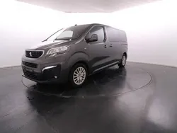 Cinza Usado 2020 Peugeot Traveller Business-Line Monovolume | € 34.900