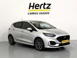 Usado 2023 Ford Fiesta ST-Line Citadino | € 16.890 (Preço justo)