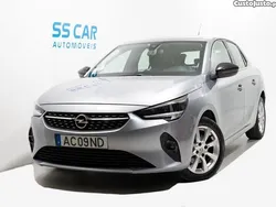 Cinza Usado 2020 Opel Corsa Elegance | € 12.990 (Bom preço)
