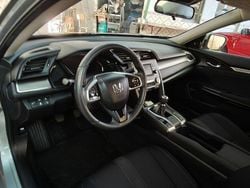 Usado 2018 Honda Civic Sedan | € 19.000 (Bom preço)