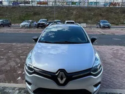 Usado 2019 Renault Clio IV Sedan | € 10.900 (Super Preço)
