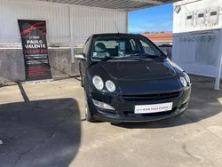 Preto Usado 2005 Smart ForFour | € 3.350 (Preço justo)