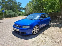 Usado 2000 Audi S3 | € 9.500