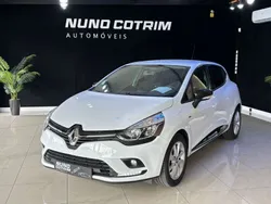 Renault Clio IV
