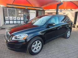 Preto Usado 2010 Volvo XC60 Kinetic SUV | € 15.900 (Preço justo)