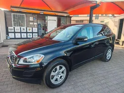 Preto Usado 2010 Volvo XC60 Kinetic SUV | € 15.900 (Preço justo)