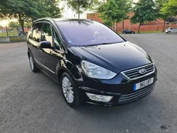 Usado 2011 Ford Galaxy Monovolume | € 11.900