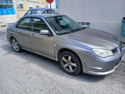 Usado 2006 Subaru Impreza Sedan | € 7.400