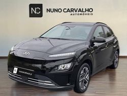 Preto Usado 2023 Hyundai Kauai SUV | € 22.500 (Preço justo)