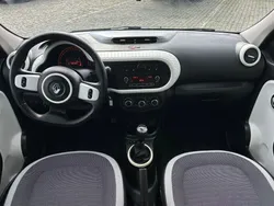 Cinza Usado 2020 Renault Twingo SE Citadino | € 11.000 (Preço justo)