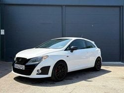 Branco Usado 2011 Seat Ibiza | € 8.500 (Bom preço)