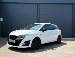Branco Usado 2011 Seat Ibiza | € 8.500 (Bom preço)