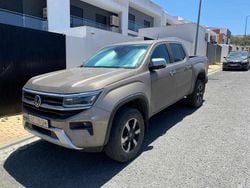 Outra Usado 2023 VW Amarok Pickup | € 44.500